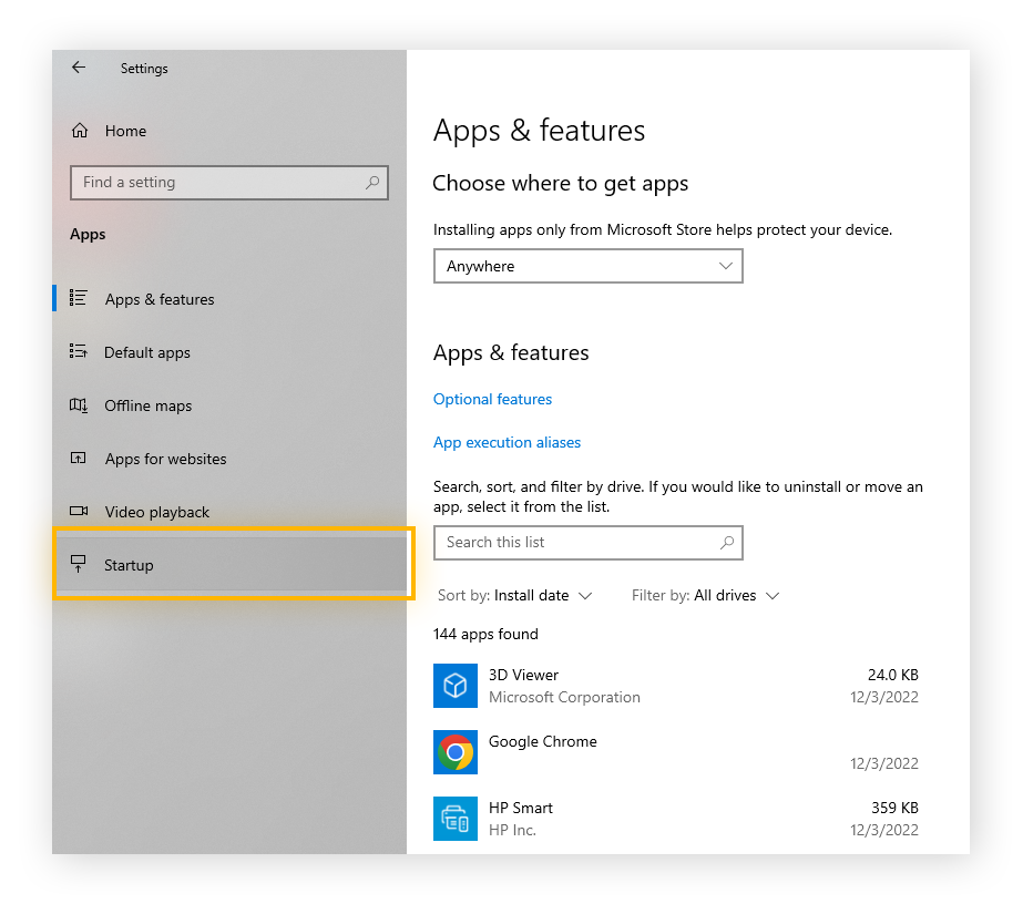 How to Change & Disable Windows Startup Programs